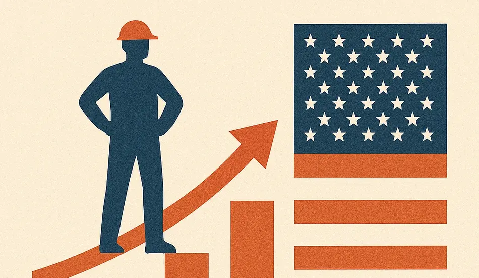 How Tariff Impact on US Jobs Shows Surprising Economic Resilience