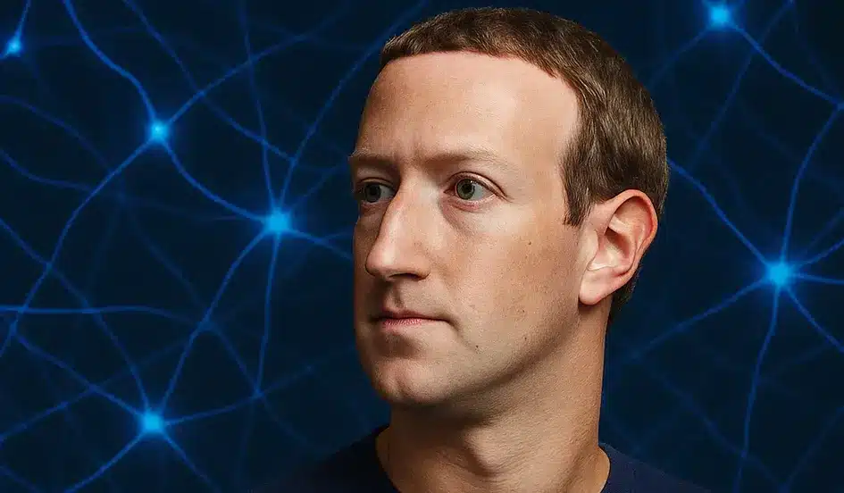 How Zuckerberg's Expert Team Is Reshaping the Future of Artificial Intelligence