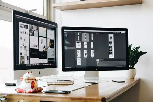 How to Build a UIUX Portfolio That Gets You Hired