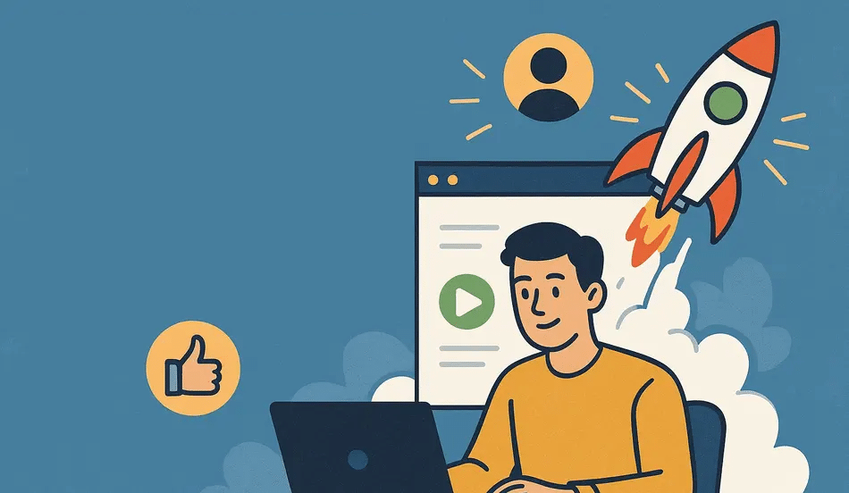 How to Use Rumble to Boost Your Personal Brand and Job Prospects