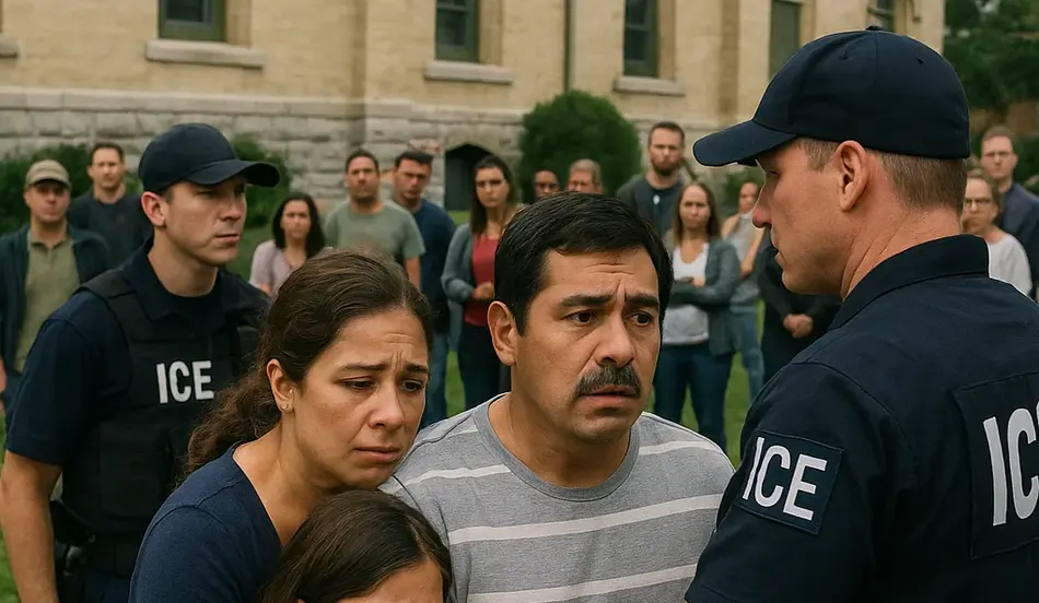 Immigration Raids Impact on Omaha Community Powerful Insights & Urgent Solutions