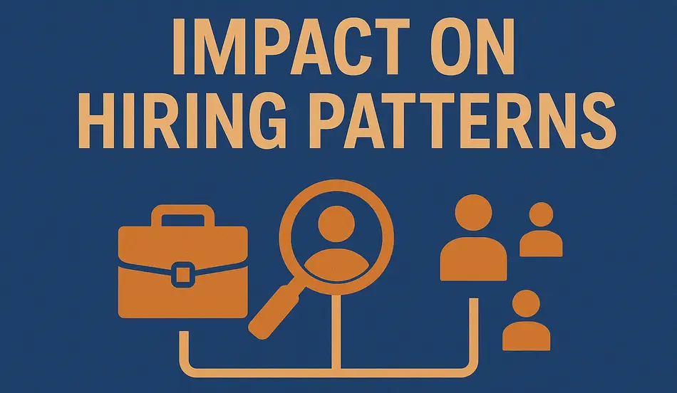 Remote Work Employment Impact 2025