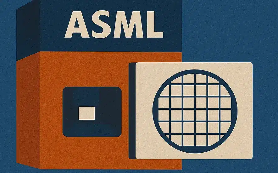Inside ASML's Revolutionary High NA EUV Lithography Technology Powering AI Chips in 2025