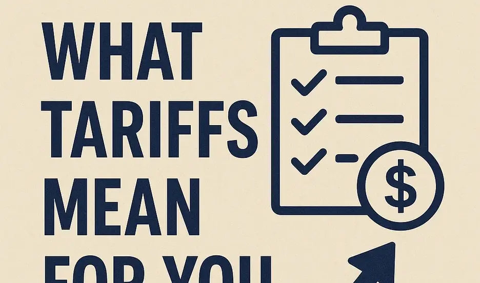 US Tariffs 2025