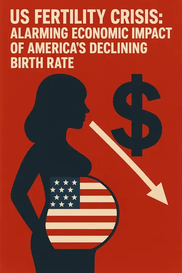 America Birth Rate