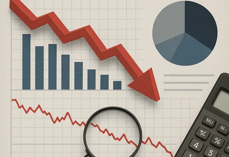 Powerful Analysis US Tariffs Impact on Economy 2025—Why Growth is Slowing