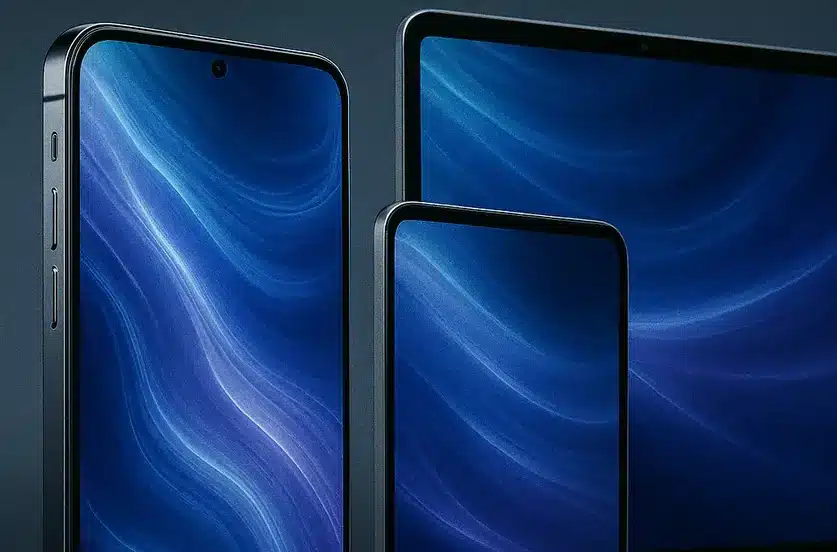 Powerful WWDC 2025 Reveals Apple's Liquid Glass Revolution Transforms iOS, iPadOS, and macOS