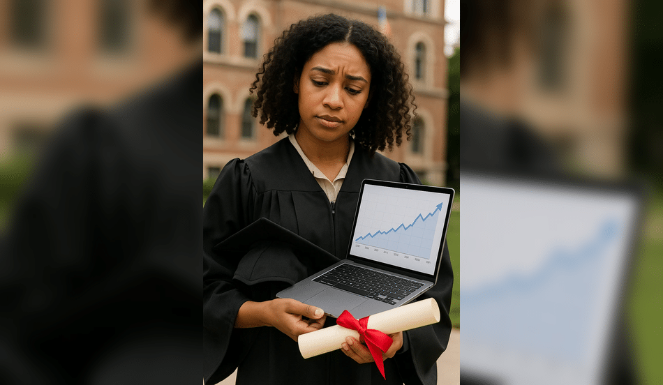 Practical Advice for New Graduates Entering the AI Job Market 2025