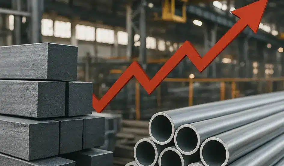Presidential Executive Order Confirms Major Tariff Increase