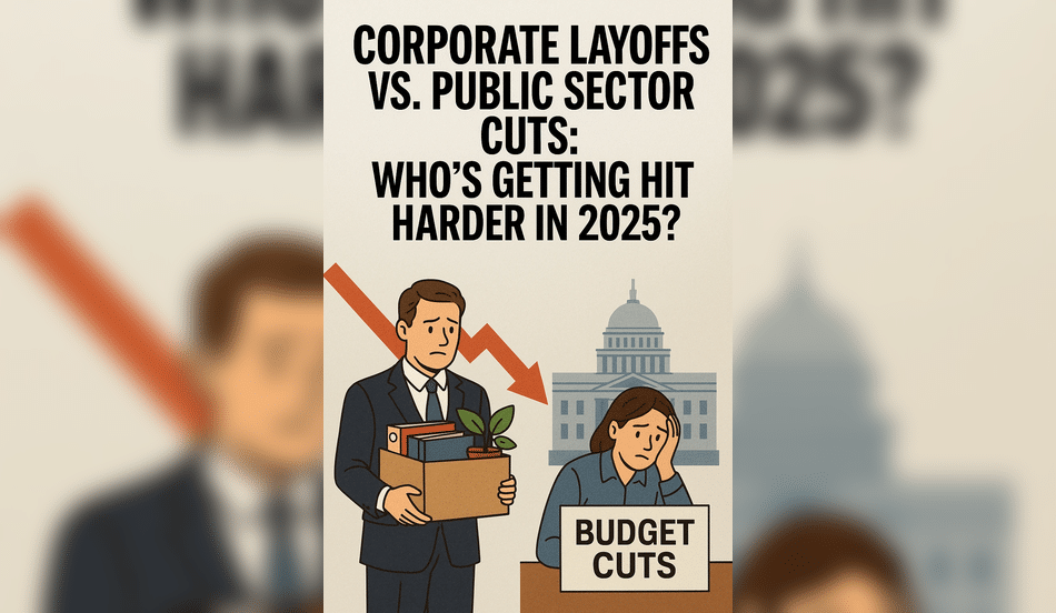 Tech Layoffs