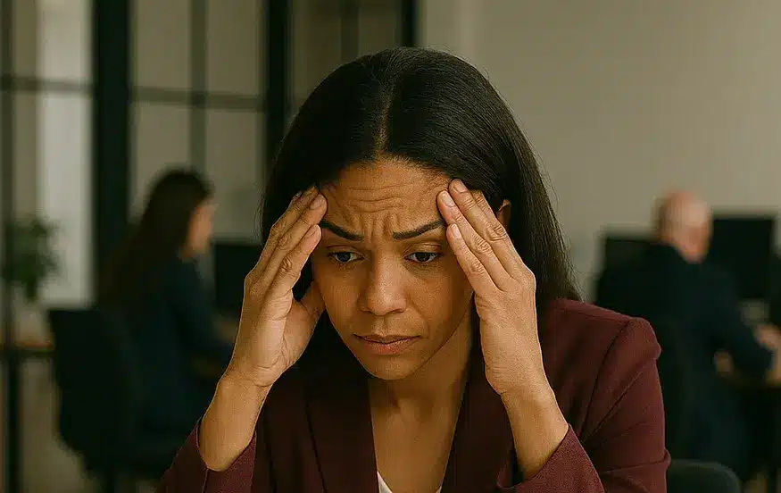 Racial and Ethnic Disparities