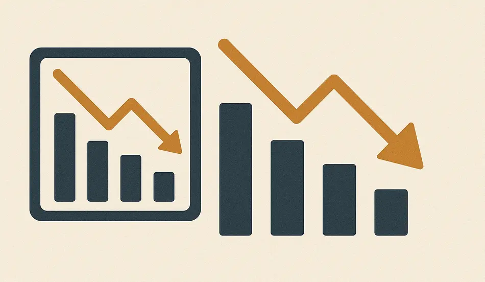 Revealing Job Market Slowdown Analysis What the Latest Employment Data Means for Your Career