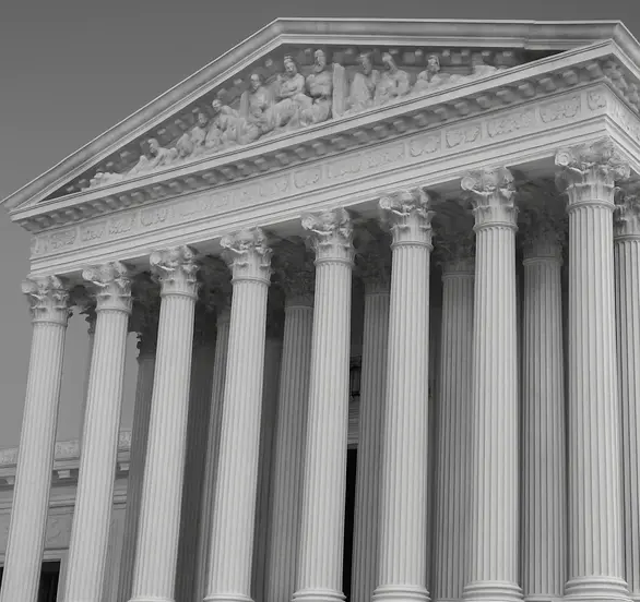 Supreme Court Unanimous Discrimination Ruling 2025 What Happened