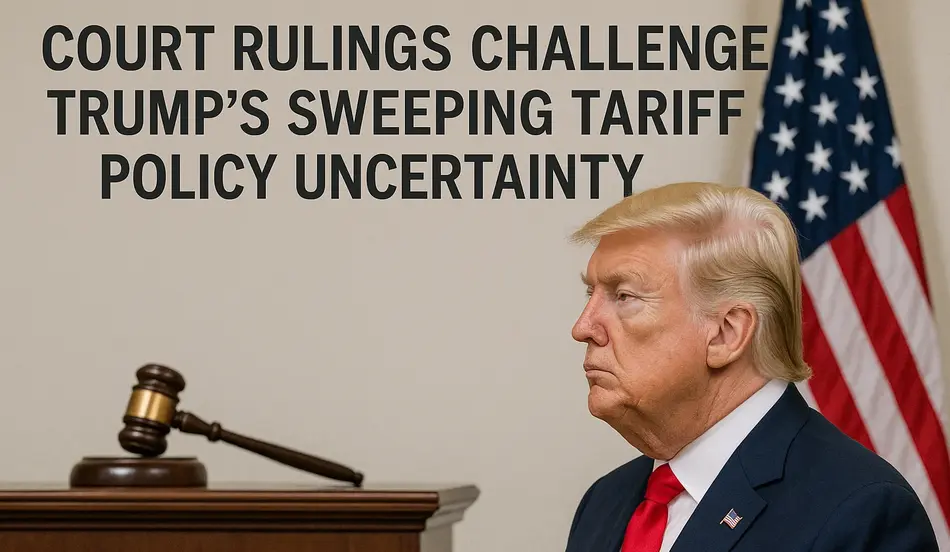 Tariff Policy
