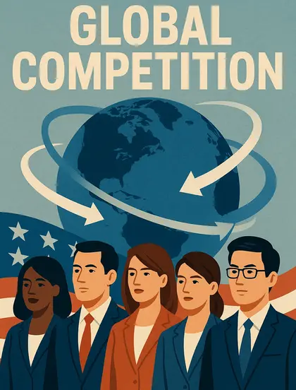 US Visa Changes 2025 Workforce