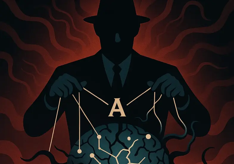 The Godfather of AI Sounds the Alarm We've Already Lost Control