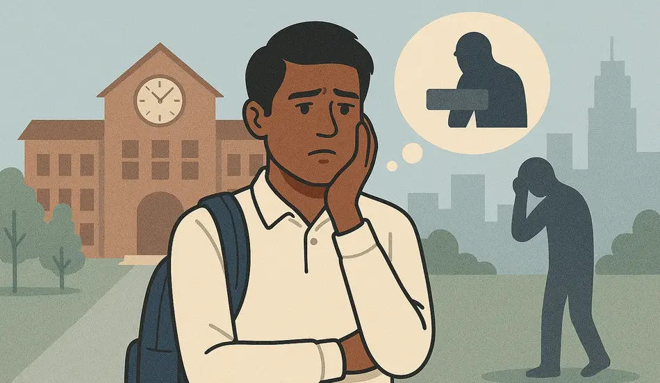 The Harsh US Job Market Reality for International Students What to Know Before Fall 2025