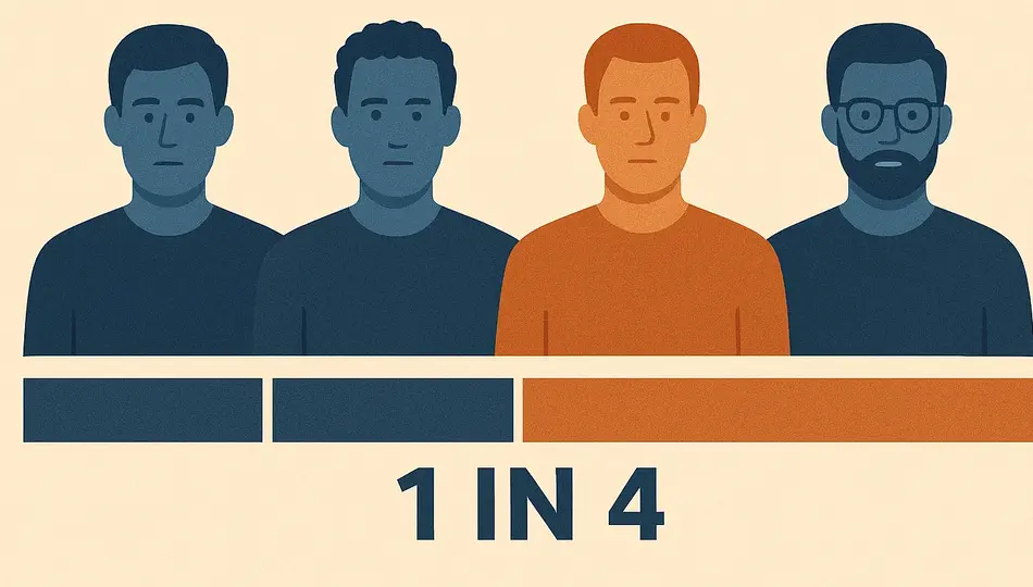 The Hidden Labor Crisis One in Four Americans Functionally Unemployed