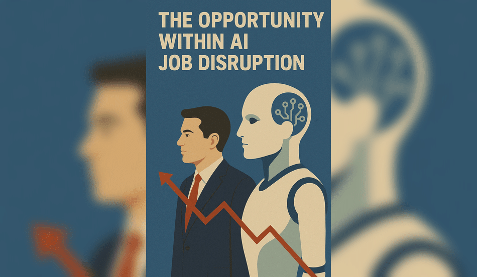 AI-Driven Job Automation