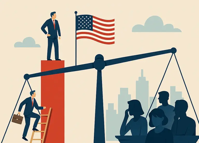U.S. Job Market in 2025