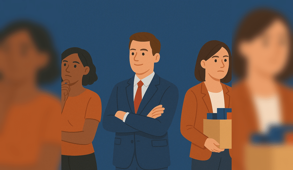 The Strategic Side of Job Hopping