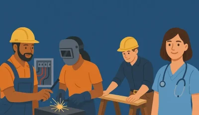 Trade School Career Pathways – Unlock High-Demand Skills for a Brighter Future
