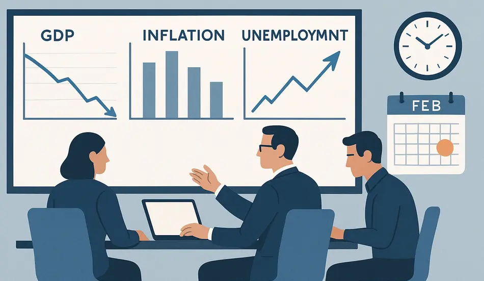 Trade Tensions and Their Impact on Rate Cut Decisions