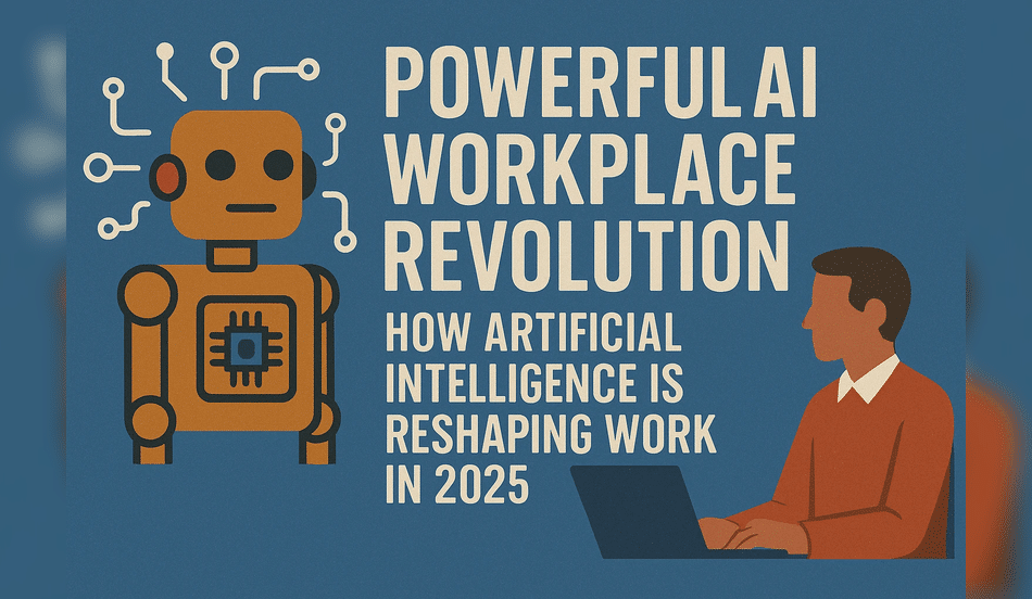 Artificial Intelligence Job Impact 2025