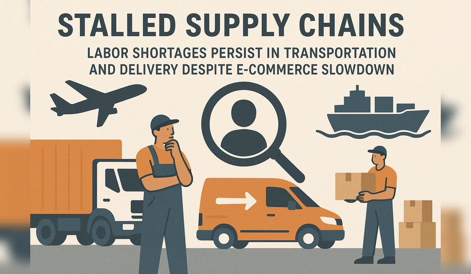Warehouse Labor Crisis