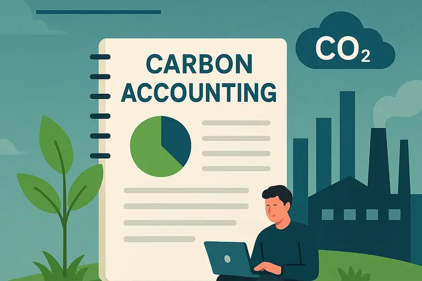 What is Carbon Accounting and Why It Matters in 2025