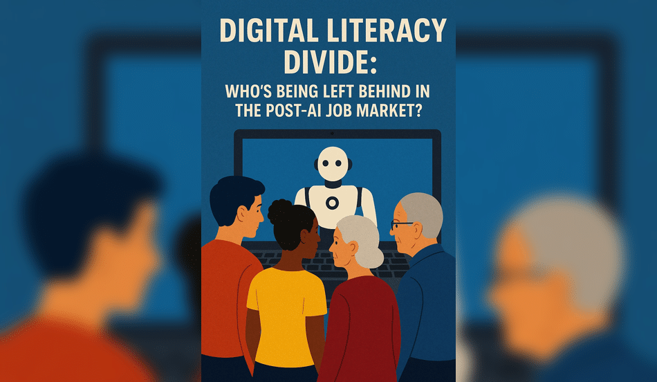 Digital Divide
