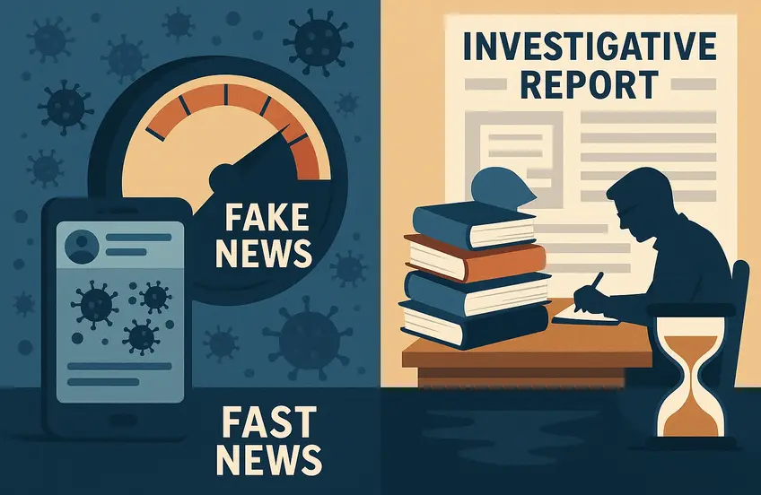 Why Expert Breaking News Analysis Matters More Than Ever