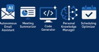5 Revolutionary Autonomous AI Tools That Will Transform Your Productivity
