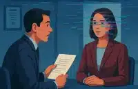 Alarming Rise of Deepfake Job Candidates How AI Imposters Are Infiltrating the Workforce