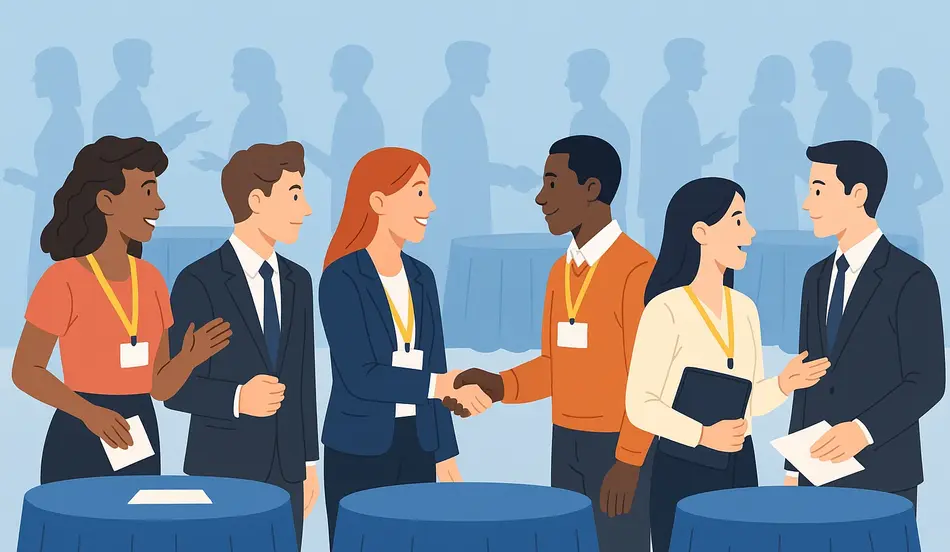 Best Practices for Networking