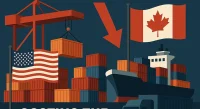 Canadian Tariff Impact How the Buy Canada Movement Is Costing the US Economy Billions