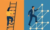 Career Lattices vs. Career Ladders Rethinking Professional Growth