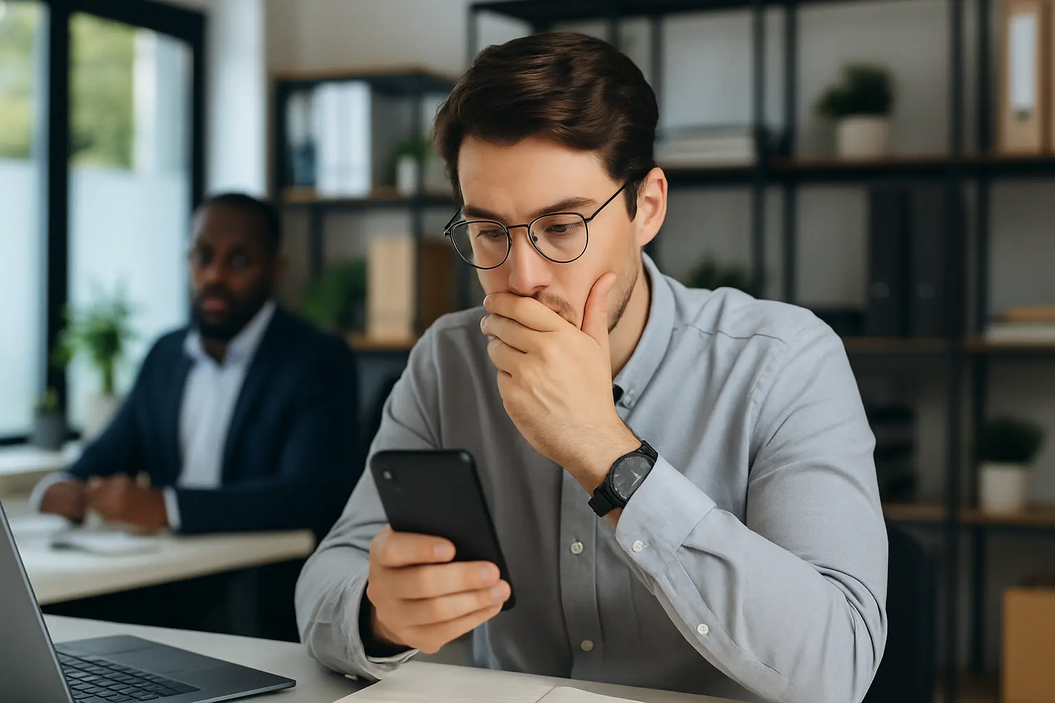 Why Job Seekers Are Ghosting Interviews in 2025 (and How Employers Can Respond)