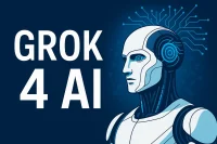 Grok 4 AI