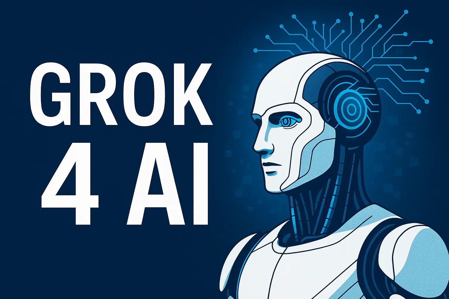Grok 4 AI