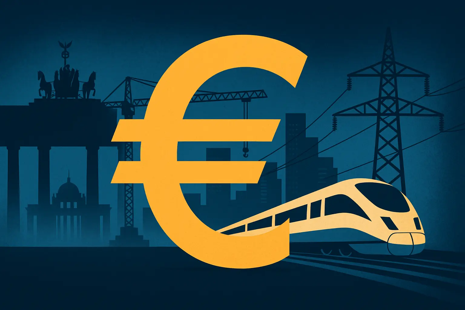 Germany Economic Reform 2025