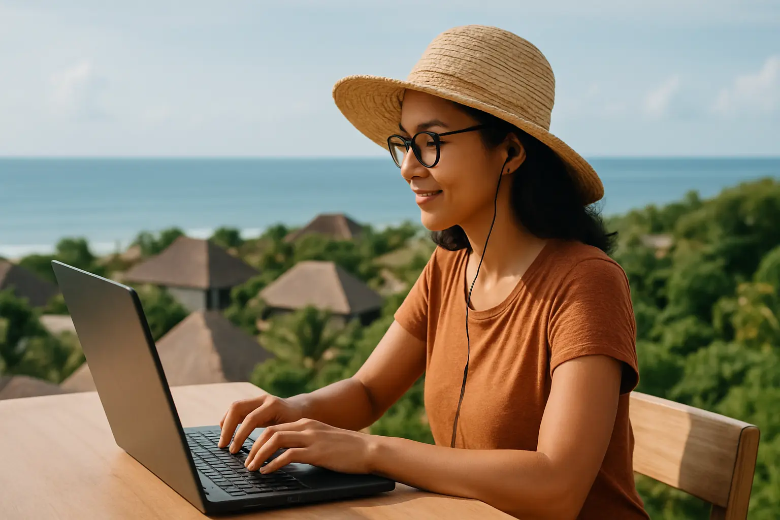 Digital Nomad Jobs 2025