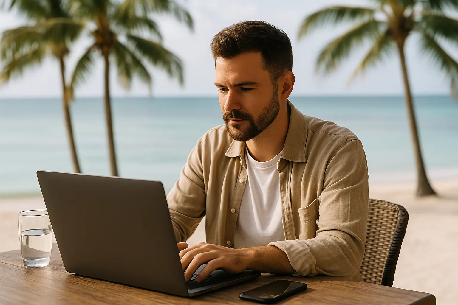 Remote Companies