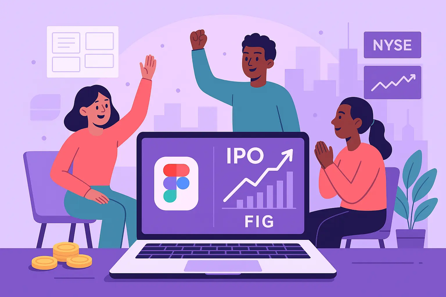 Figma IPO