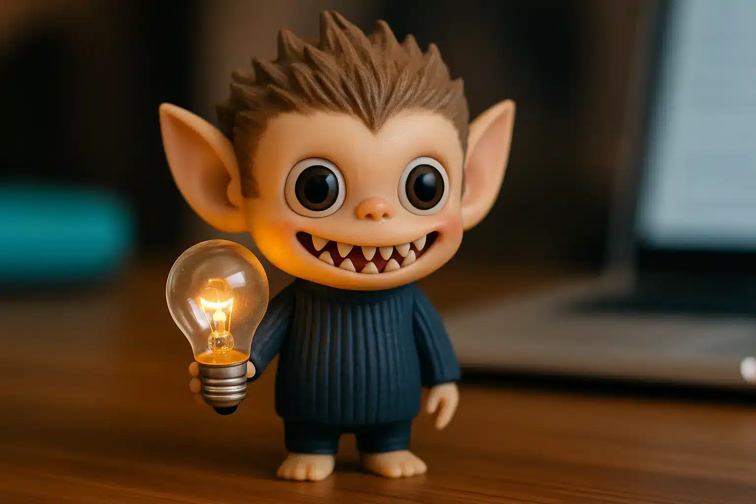 Labubu
