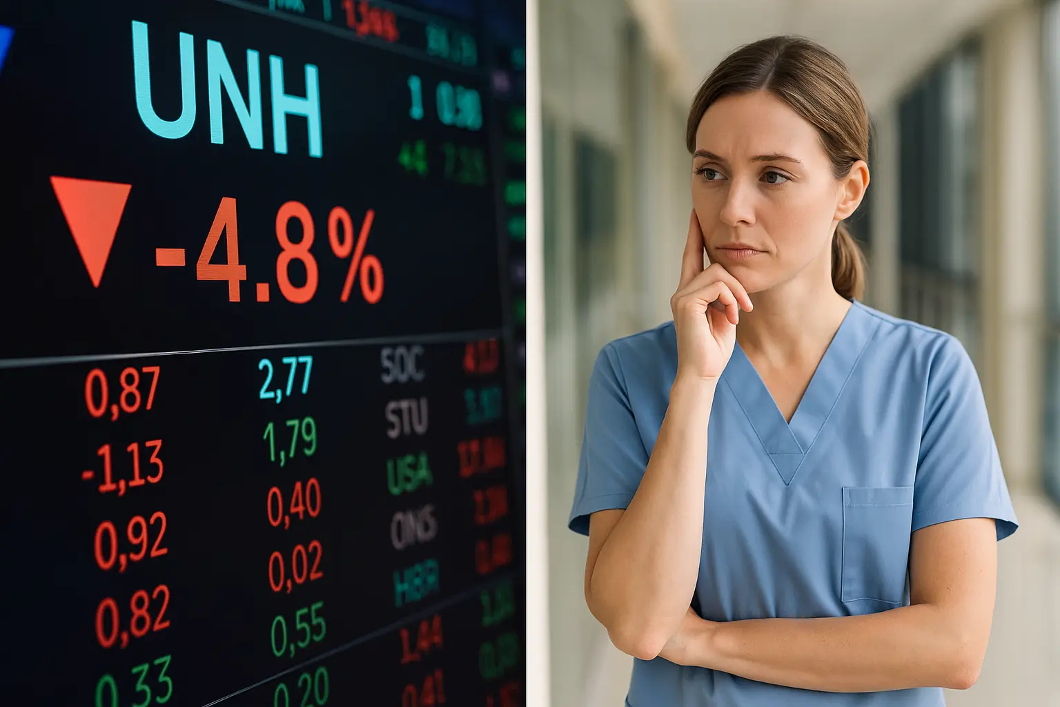 UnitedHealth Stock