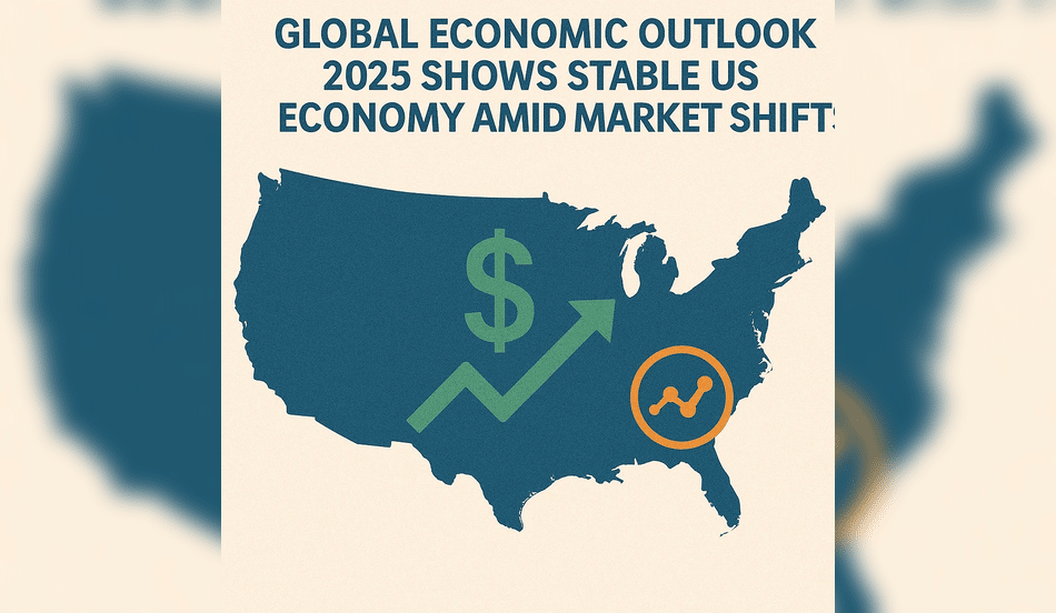 Economic Indicators Driving the Global Economic Outlook 2025