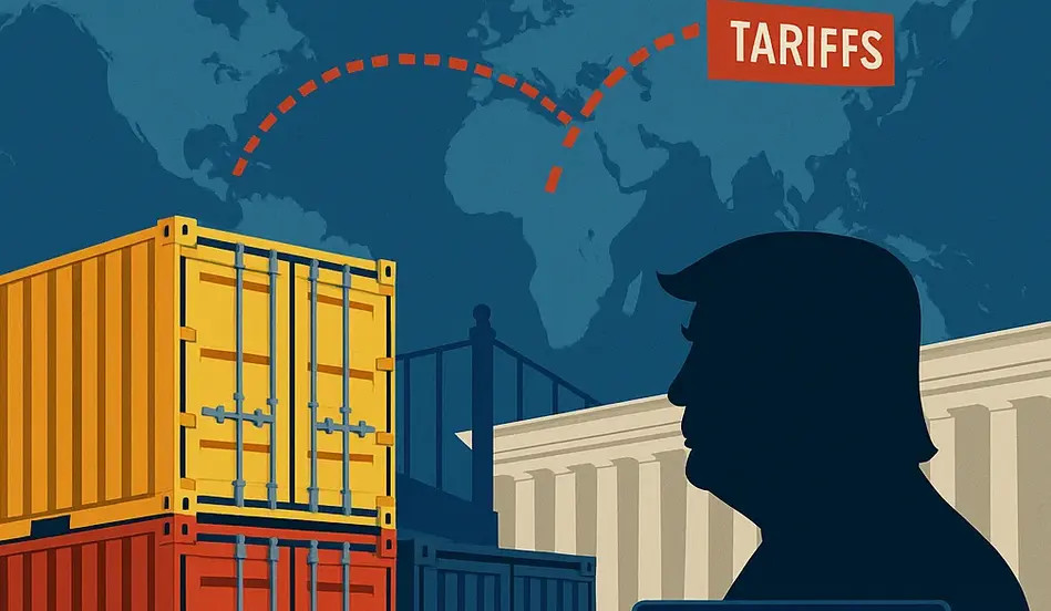 Essential Foreign Trade Zone Benefits How Businesses Navigate Trump's Global Tariff War