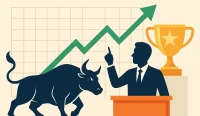Explosive Market Momentum 2025 Why Top Financial Advisors Say 'Stay with Winners'