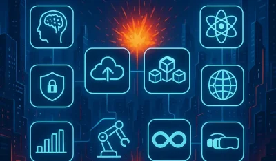 Explosive Tech Skills 2026 Job Market Top 10 In-Demand Skills That Will Dominate the Future